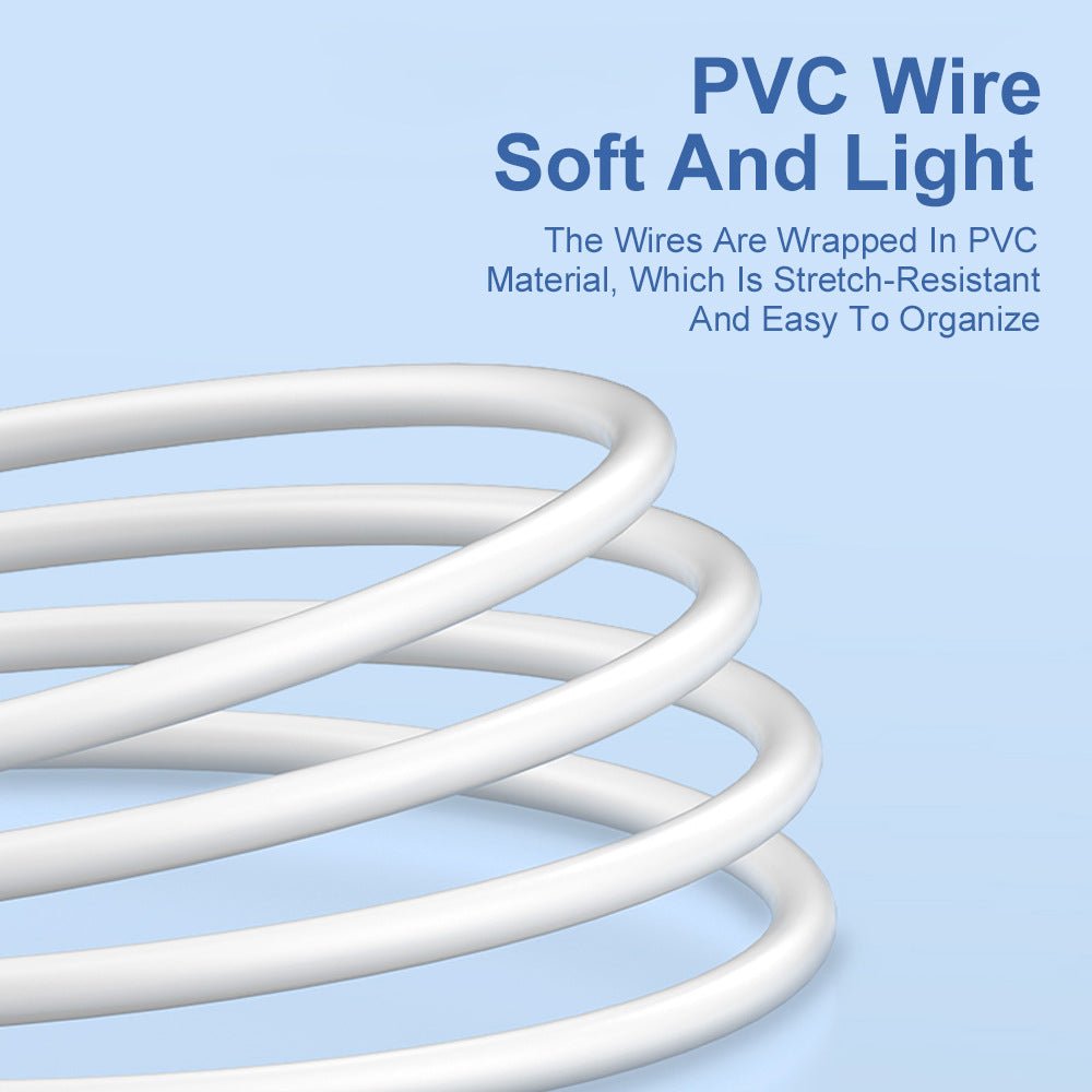 1.2 - meter one to three 5A super fast charging data cable suitable for Huawei Honor, Xiaomi vivo Android charging cable - iPhonesRus