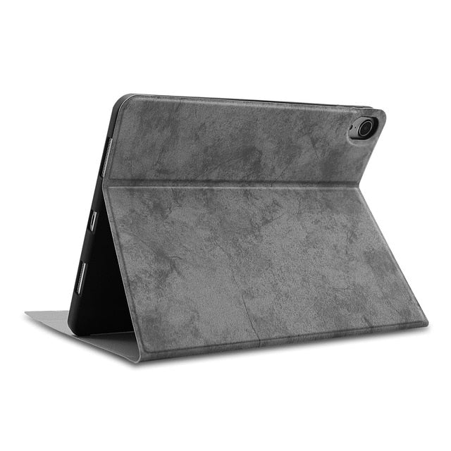 For Apple Ipad Air1/2 Ipad Pro 9.7/Ipad 9.7(2017/2018)Smart Sleep Tablet Bluetooth Keyboard Case - iPhonesRus
