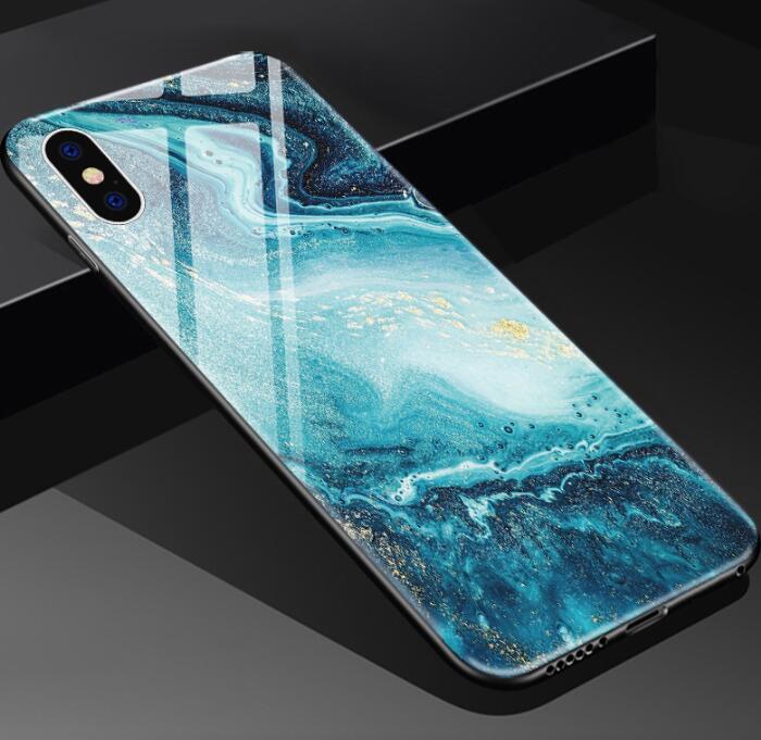 Marble iPhone case - iPhonesRus