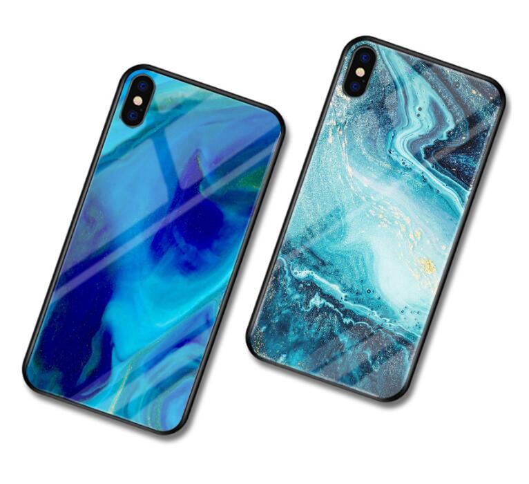 Marble iPhone case - iPhonesRus