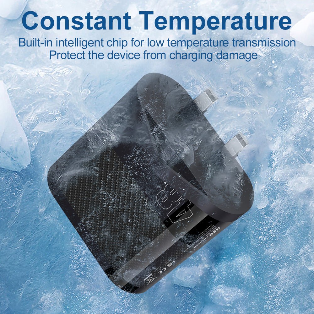 USB mobile phone charger charging head - iPhonesRus