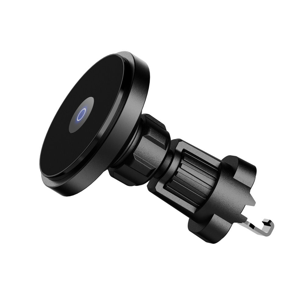 15W Magnetic car wireless charger for Apple iPhone 14 Pro Max - iPhonesRus