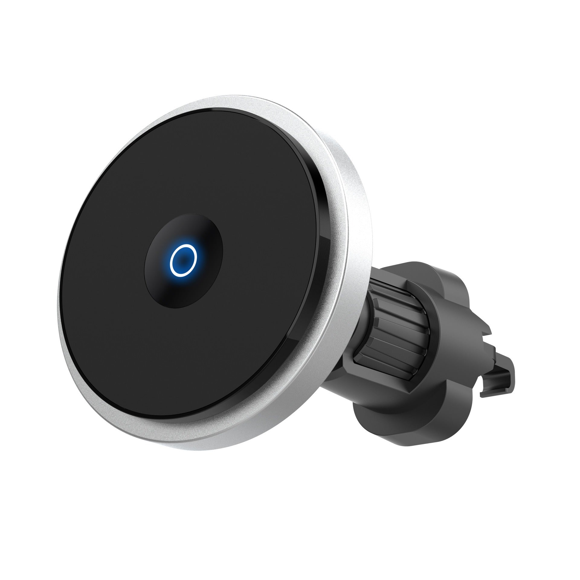 15W Magnetic car wireless charger for Apple iPhone 14 Pro Max - iPhonesRus