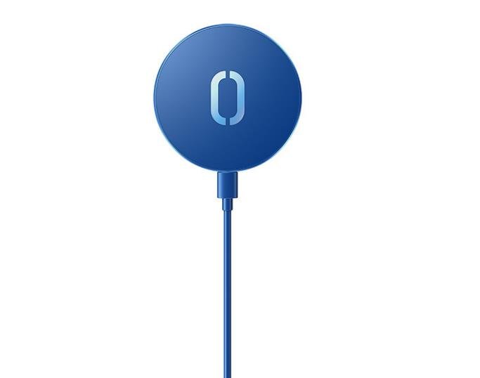 15W Original Fast Charger For IPhone 12 Pro Max 12 Pro Magnetic Wireless Charger For IPhone 12 Mini Phone Charger Wireless - iPhonesRus