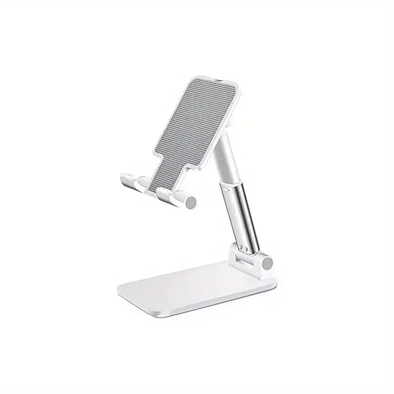 Desk Mobile Phone Holder Stand For iPhone Adjustable Desktop Tablet Holder - iPhonesRus