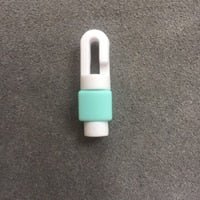 Earphone Cable Protector For iphone earphones Wire organizer Earpods Cord Protector Protective Case Colors Bobbin Winder Cover - iPhonesRus