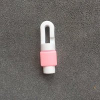 Earphone Cable Protector For iphone earphones Wire organizer Earpods Cord Protector Protective Case Colors Bobbin Winder Cover - iPhonesRus