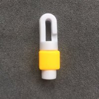 Earphone Cable Protector For iphone earphones Wire organizer Earpods Cord Protector Protective Case Colors Bobbin Winder Cover - iPhonesRus