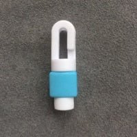 Earphone Cable Protector For iphone earphones Wire organizer Earpods Cord Protector Protective Case Colors Bobbin Winder Cover - iPhonesRus
