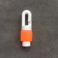Earphone Cable Protector For iphone earphones Wire organizer Earpods Cord Protector Protective Case Colors Bobbin Winder Cover - iPhonesRus