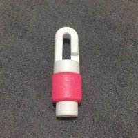 Earphone Cable Protector For iphone earphones Wire organizer Earpods Cord Protector Protective Case Colors Bobbin Winder Cover - iPhonesRus
