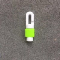 Earphone Cable Protector For iphone earphones Wire organizer Earpods Cord Protector Protective Case Colors Bobbin Winder Cover - iPhonesRus