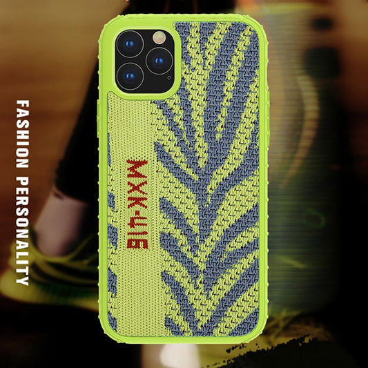 Fashion Trend 350 Case for iPhone Sneakers Material Shock Absorbing Protective Sport Cover - iPhonesRus