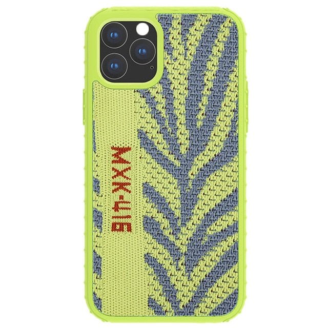 Fashion Trend 350 Case for iPhone Sneakers Material Shock Absorbing Protective Sport Cover - iPhonesRus