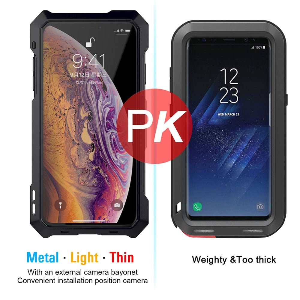 For iPhone XS Max Lens Kit Case Fisheye Macro Wide Angle - iPhonesRus