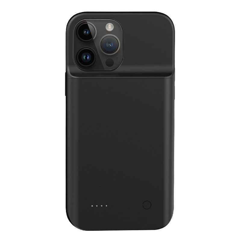 Suitable for Apple 15ProMax back clip 11 battery 12 power bank XS case 13mini portable 14plus power XR - iPhonesRus