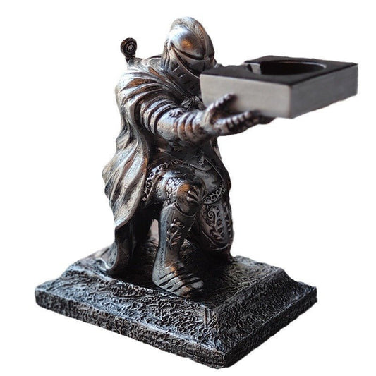 Suitable for Apple watch smart stand Apple watch charging display stand warrior - iPhonesRus