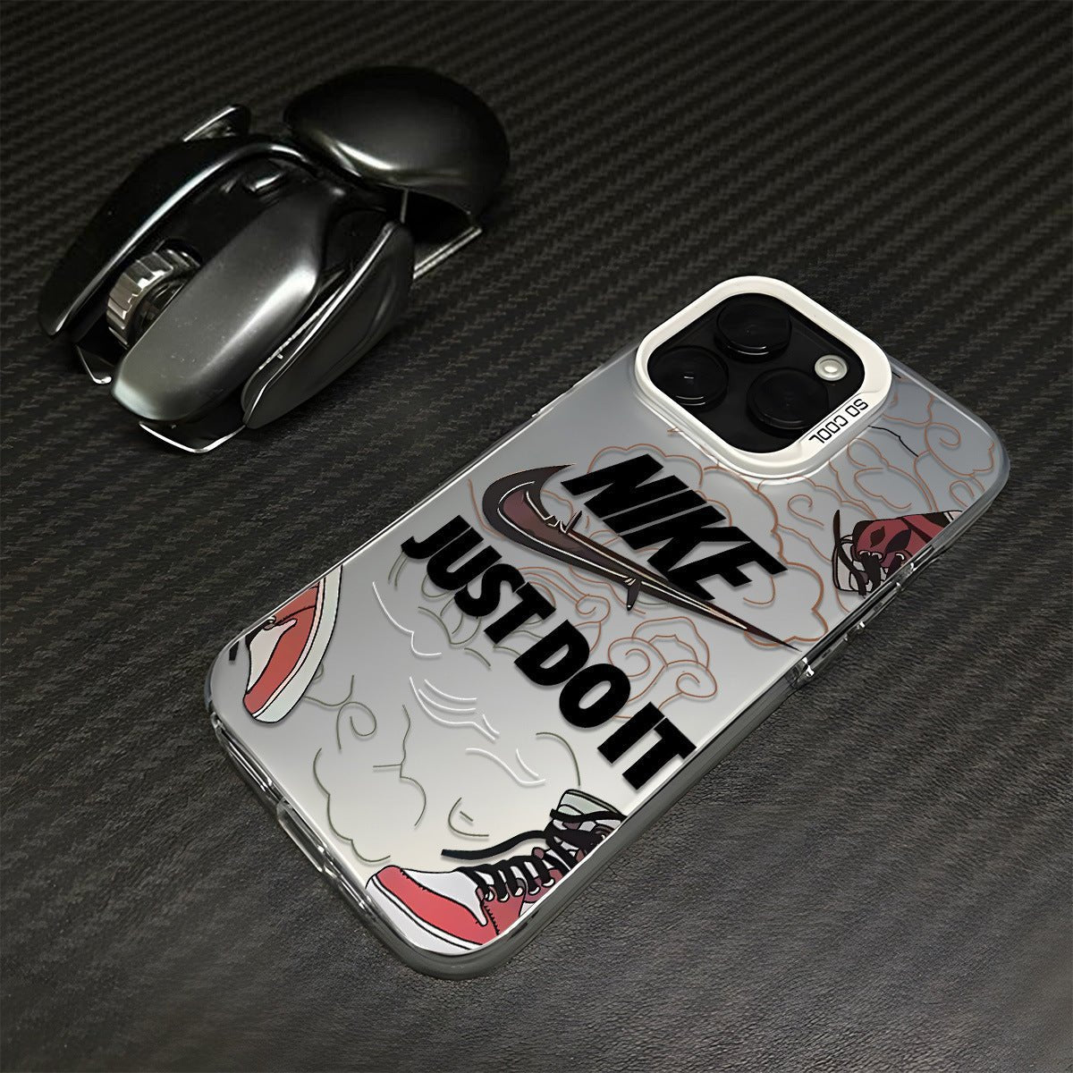 Suitable for iPhone all inclusive fall protection - iPhonesRus
