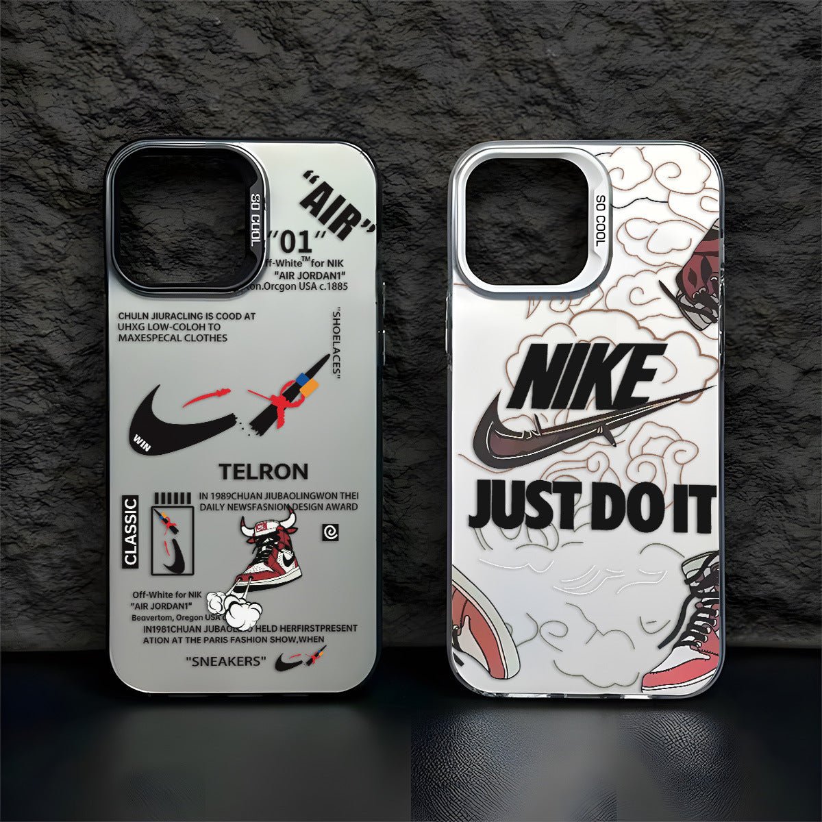 Suitable for iPhone all inclusive fall protection - iPhonesRus