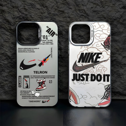 Suitable for iPhone all inclusive fall protection - iPhonesRus