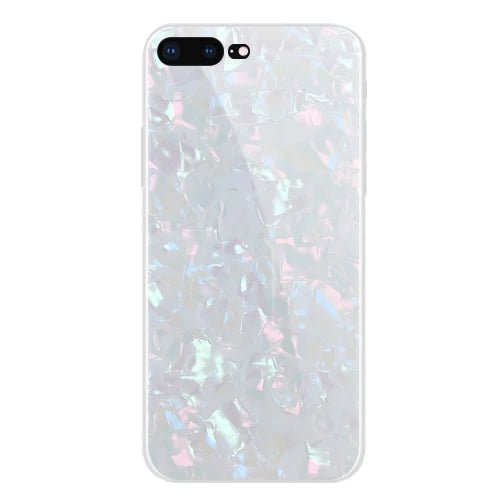 Tempered Glass Case For iPhone - iPhonesRus