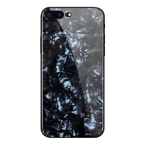 Tempered Glass Case For iPhone - iPhonesRus