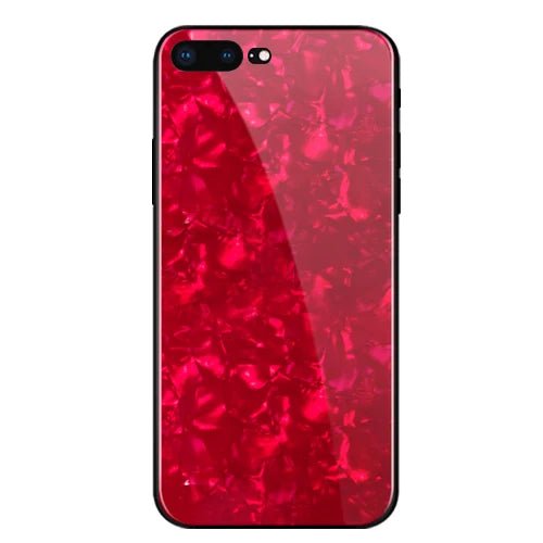 Tempered Glass Case For iPhone - iPhonesRus