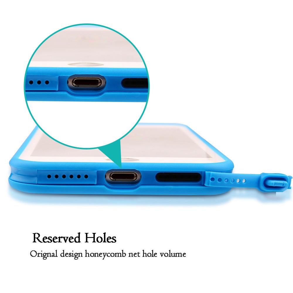 Waterproof iPhone 7 and 7 Plus Cases - iPhonesRus
