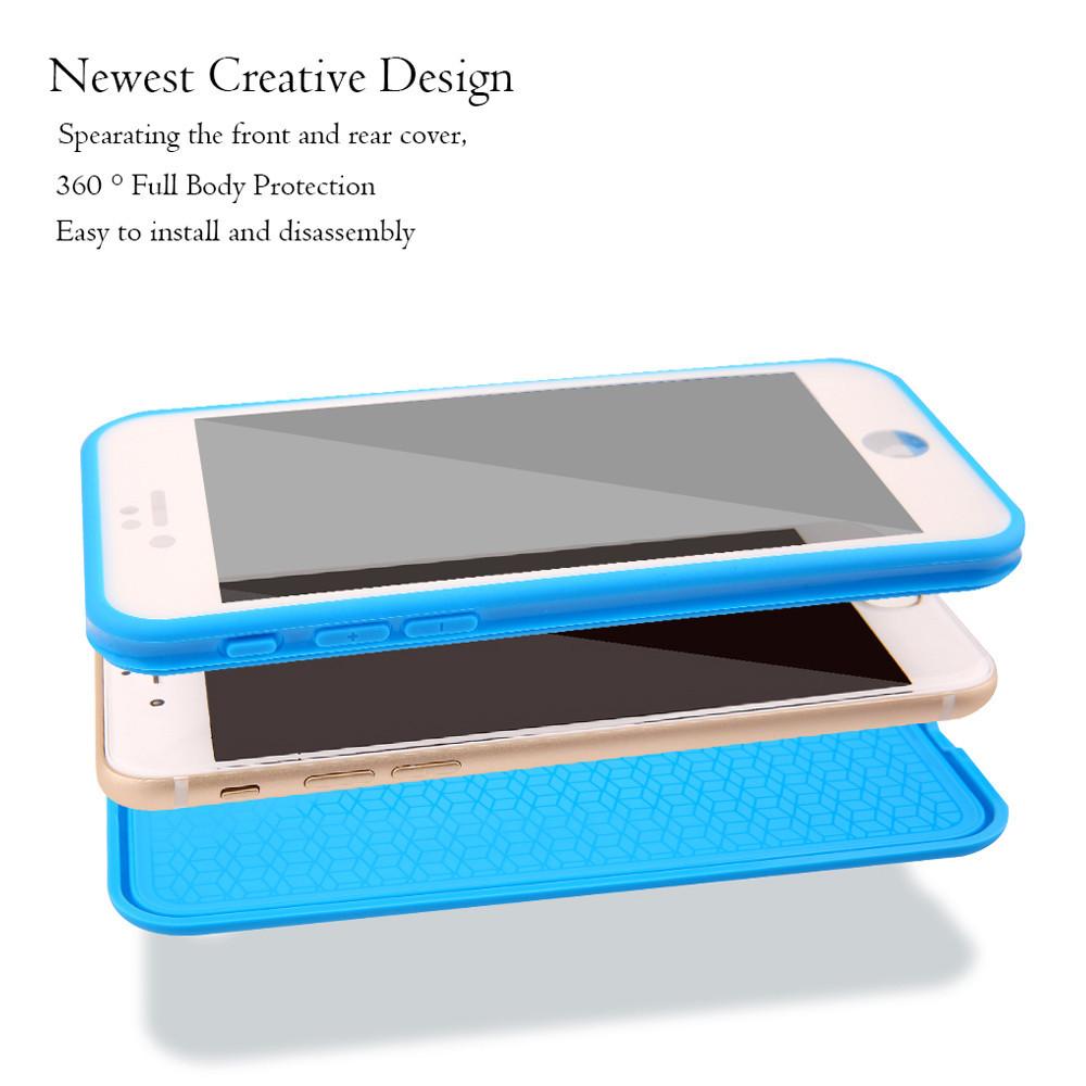 Waterproof iPhone 7 and 7 Plus Cases - iPhonesRus