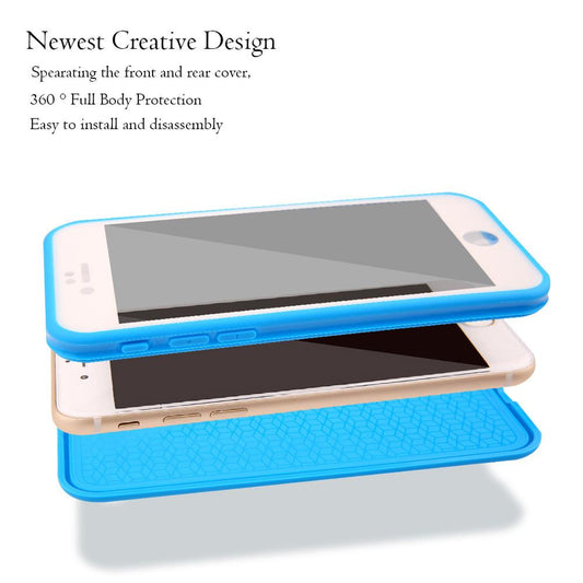 Waterproof iPhone 7 and 7 Plus Cases - iPhonesRus